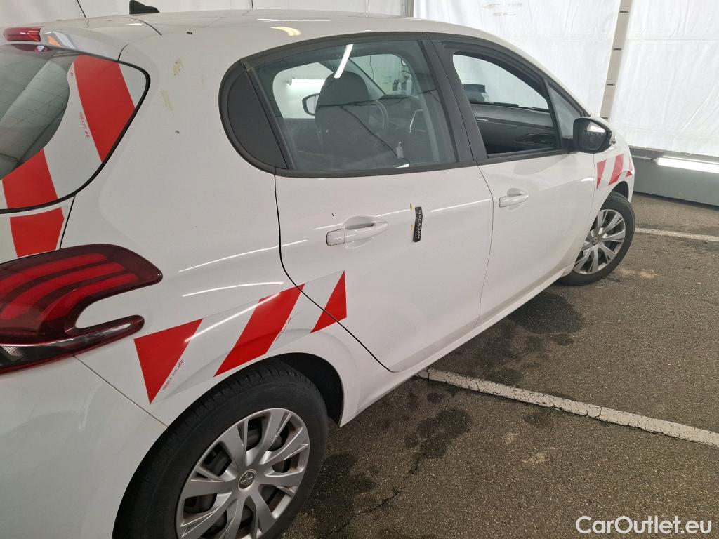  Peugeot  208 PEUGEOT  Affaire VU 5p Berline BlueHDi 100 ¤6.c S&S PREMIUM PACK #12