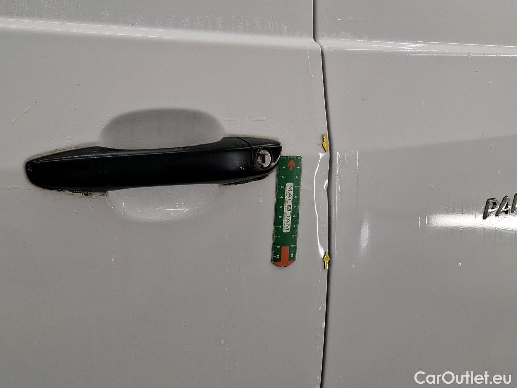  Peugeot  Partner  L1 Premium Pack 1.6 HDi 120CV BVM6 E6 #6