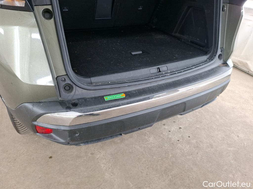  Peugeot  3008  Active Business 1.5 HDi 130CV BVA8 E6dT #20