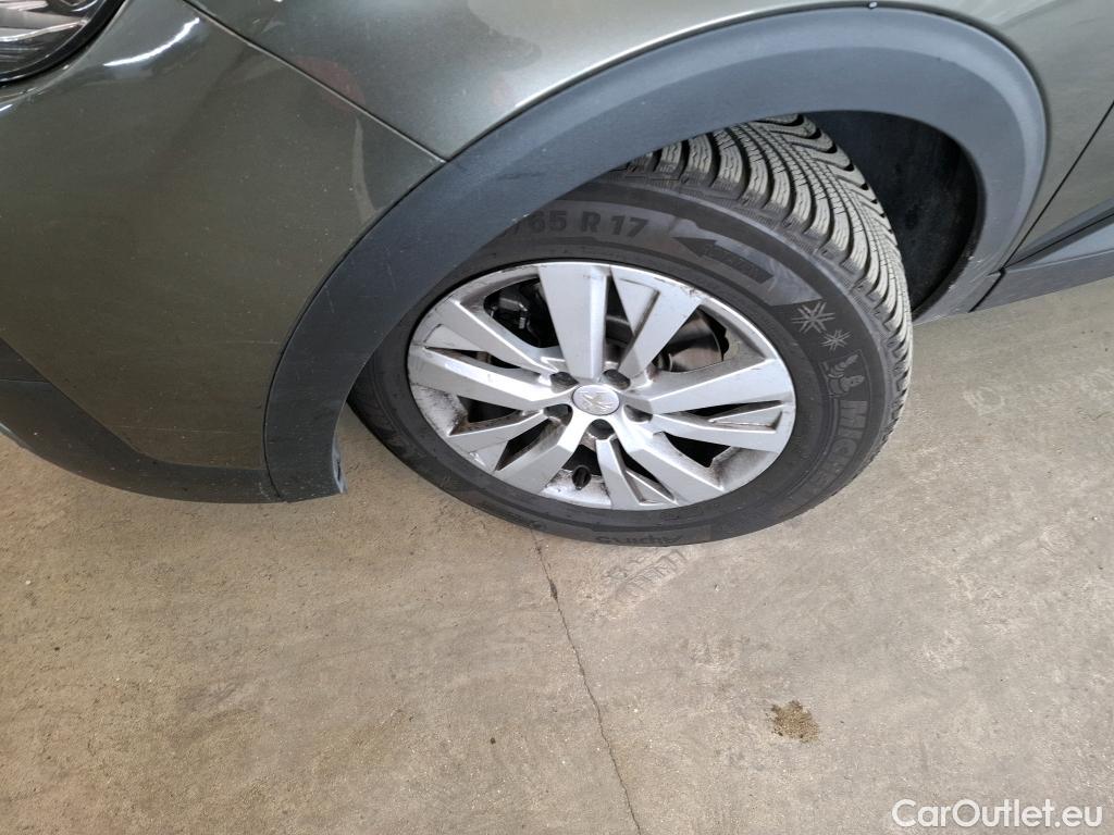  Peugeot  3008  Active Business 1.5 HDi 130CV BVA8 E6dT #14