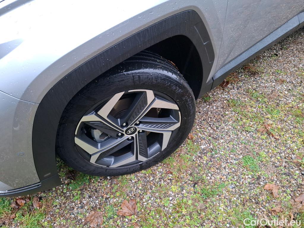  Hyundai  Tucson HYUNDAI   2020  5P  SUV 16 PHEV 265 HTRAC EXECUTIVE 4WD AUTO #3