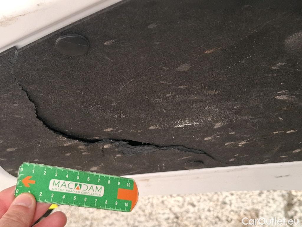  Peugeot  Partner  L1 Premium Pack 1.6 HDi 120CV BVM6 E6 #17