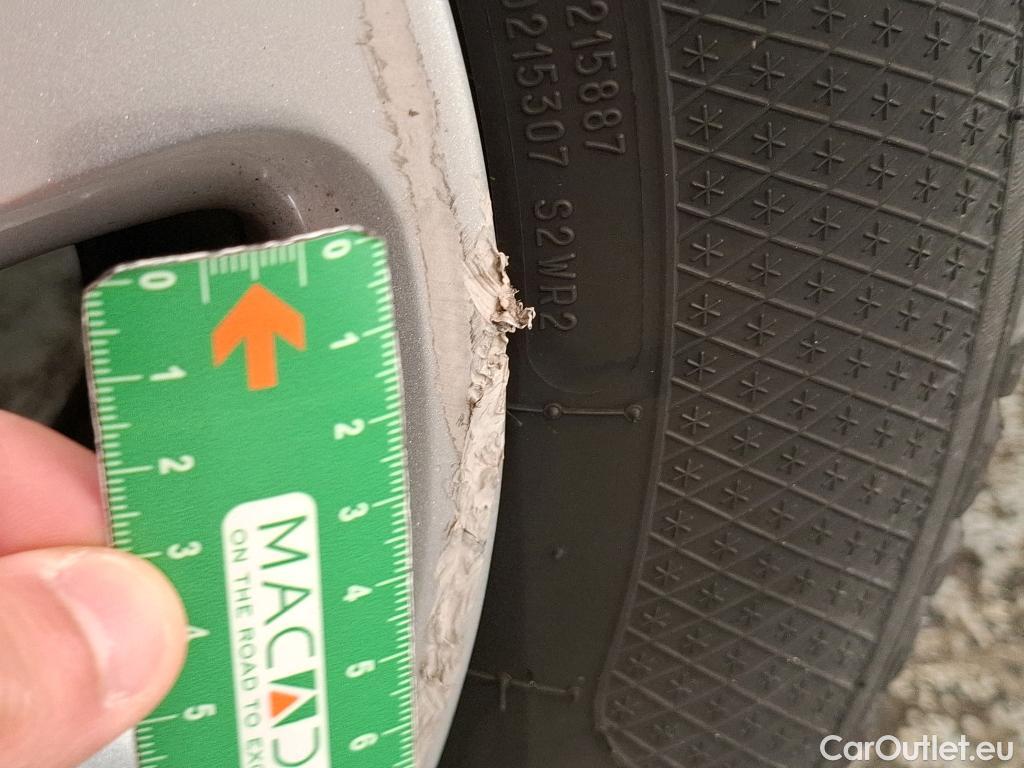  Peugeot  Partner  L1 Premium Pack 1.6 HDi 120CV BVM6 E6 #21