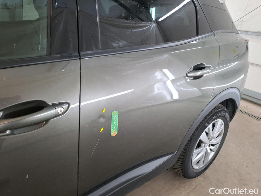  Peugeot  3008  Active Business 1.5 HDi 130CV BVA8 E6dT #7