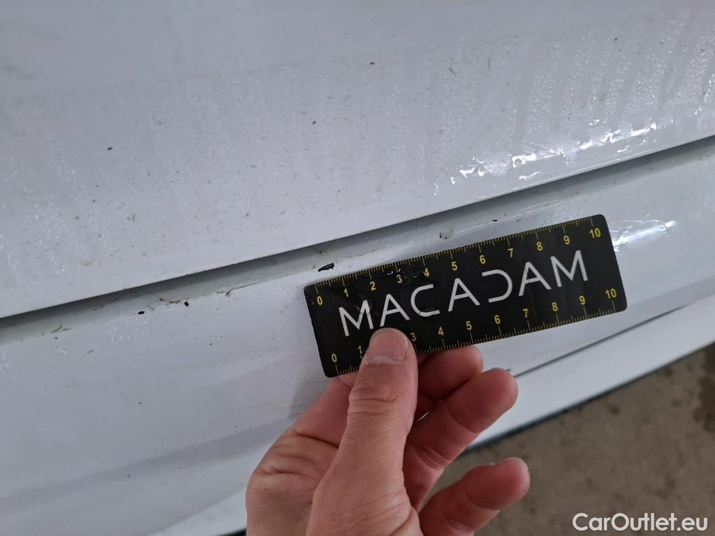  Renault  Clio  V Société Air Nav 1.5 dCi 85CV BVM6 E6dT #25