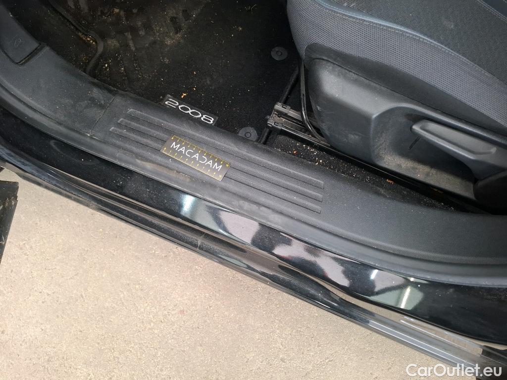  Peugeot  2008  Allure Business 1.5 HDi 100CV BVM6 E6d #14
