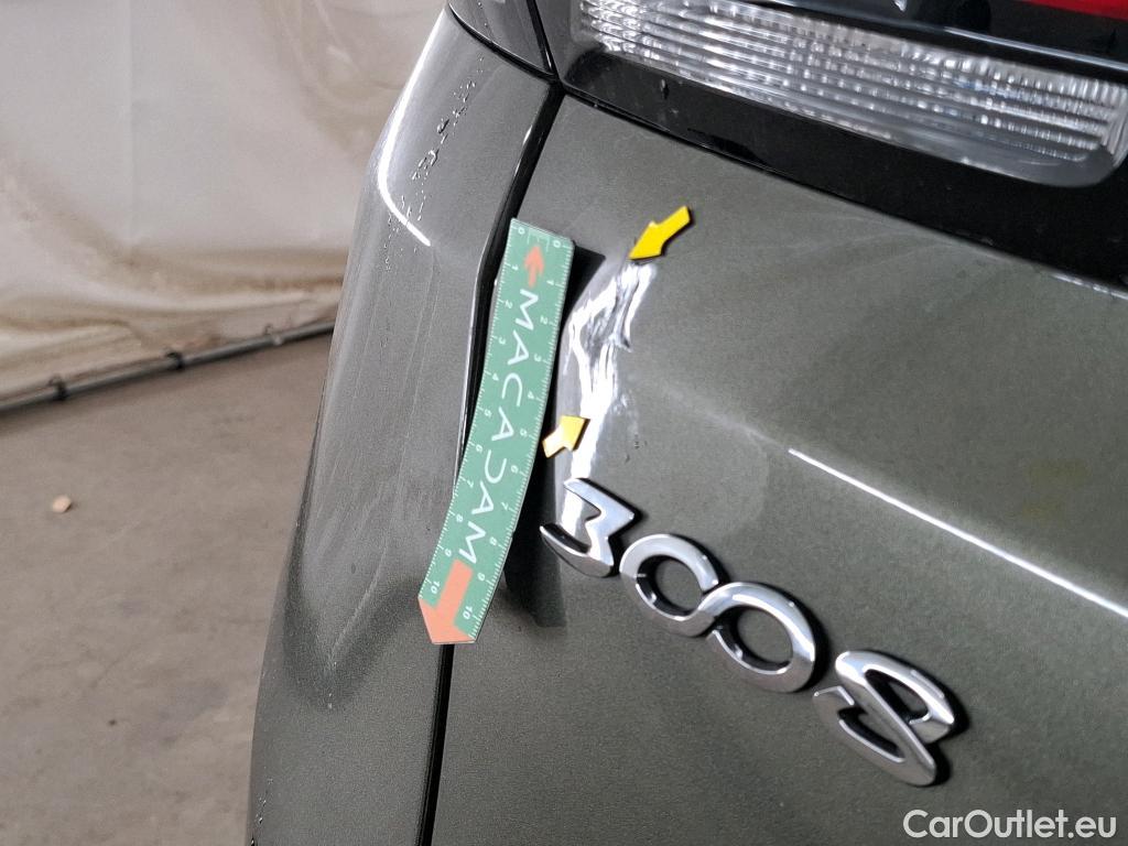  Peugeot  3008  Active Business 1.5 HDi 130CV BVA8 E6dT #13