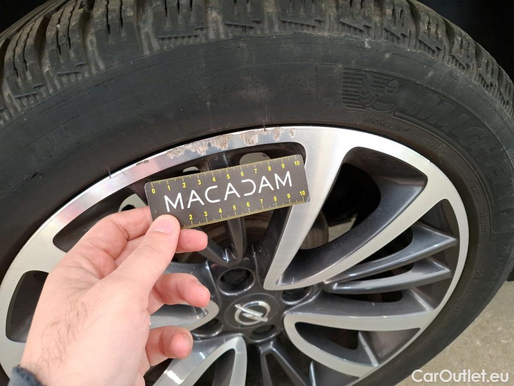  Opel  Crossland  X Opel 2020 1.5 120CV BVA6 E6dT #70