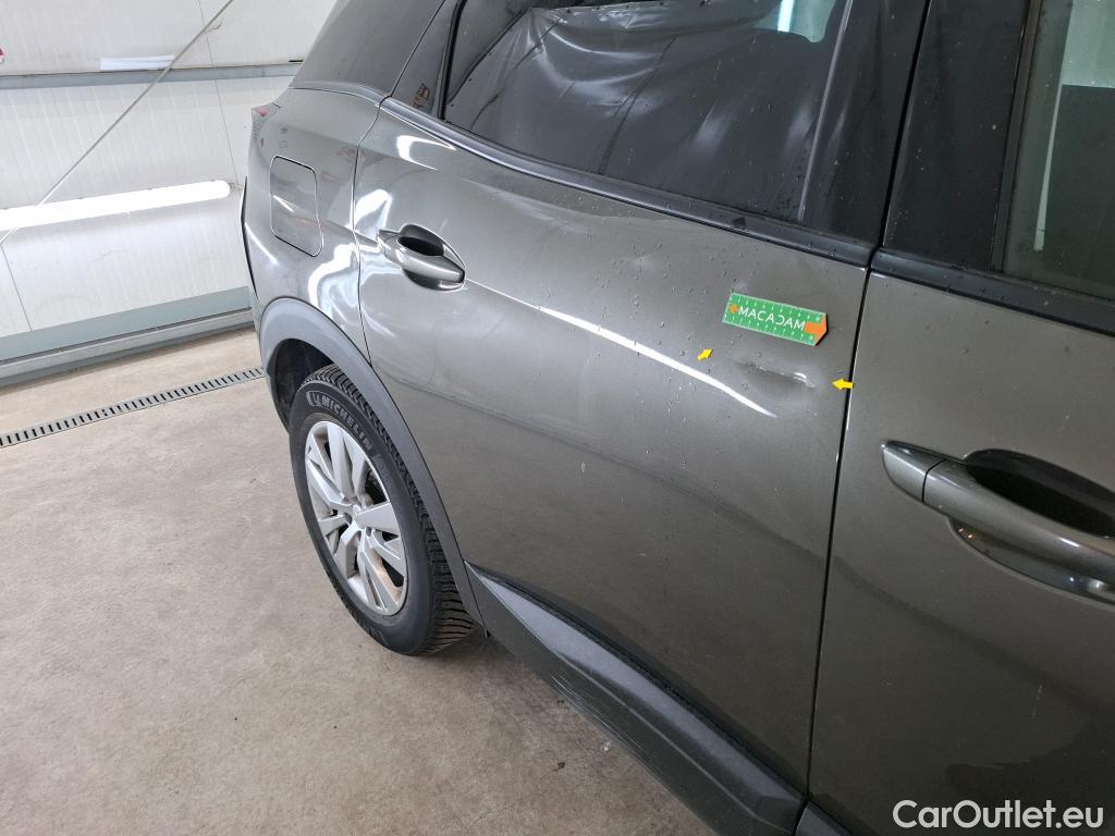  Peugeot  3008  Active Business 1.5 HDi 130CV BVA8 E6dT #5