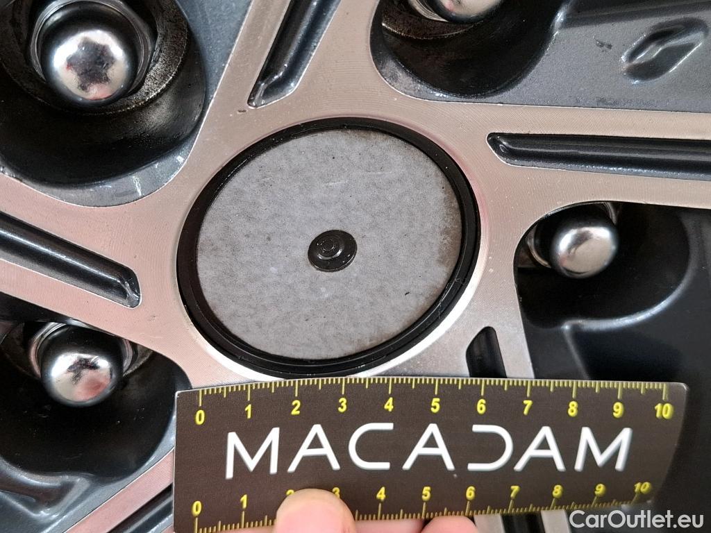  Hyundai  Tucson HYUNDAI  / 2020 / 5P / SUV 1.6 PHEV 265 HTRAC BUSINESS 4WD AUTO #67