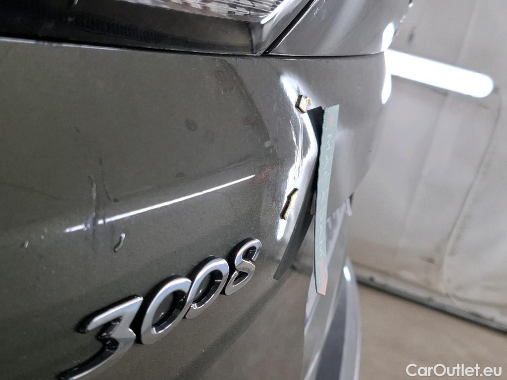  Peugeot  3008  Active Business 1.5 HDi 130CV BVA8 E6dT #12