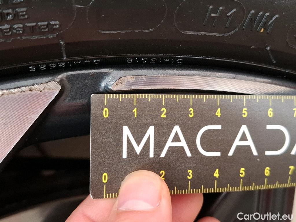  Hyundai  Tucson HYUNDAI  / 2020 / 5P / SUV 1.6 PHEV 265 HTRAC BUSINESS 4WD AUTO #38