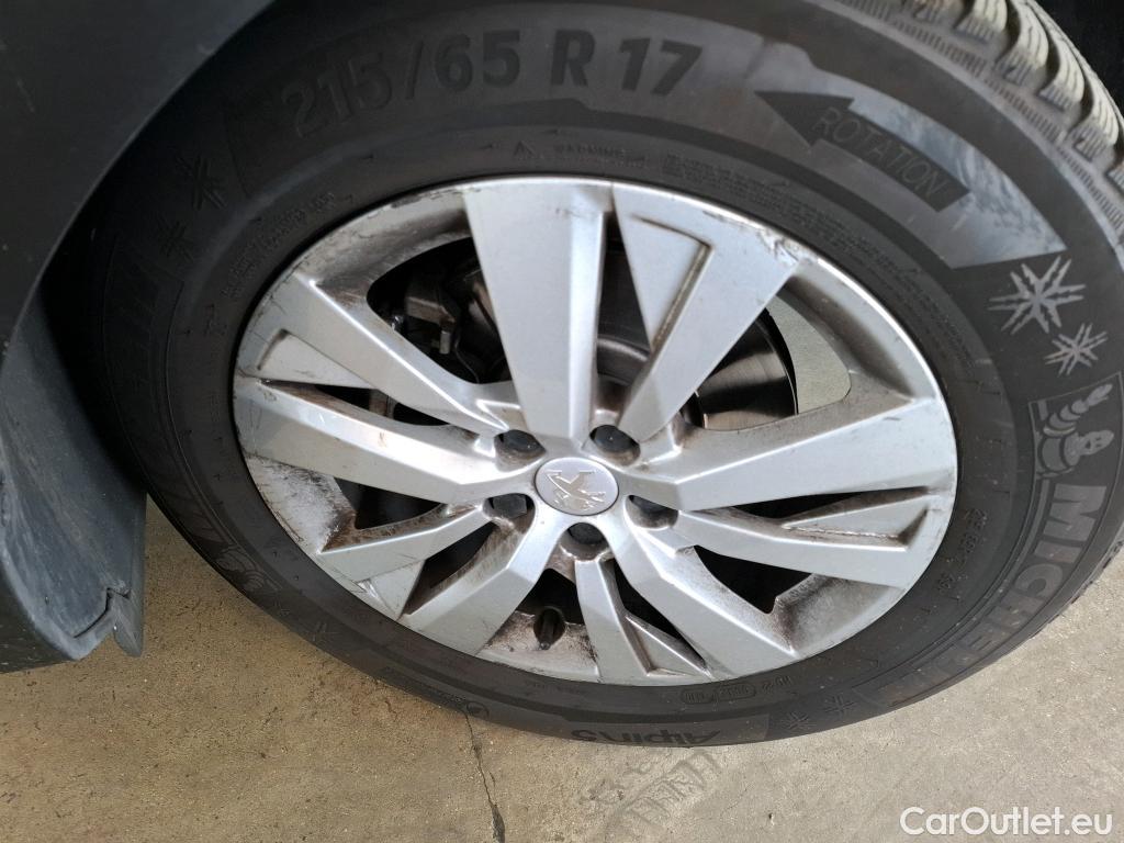  Peugeot  3008  Active Business 1.5 HDi 130CV BVA8 E6dT #15