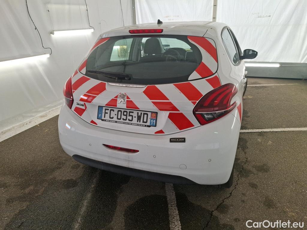  Peugeot  208 PEUGEOT  Affaire VU 5p Berline BlueHDi 100 ¤6.c S&S PREMIUM PACK #27