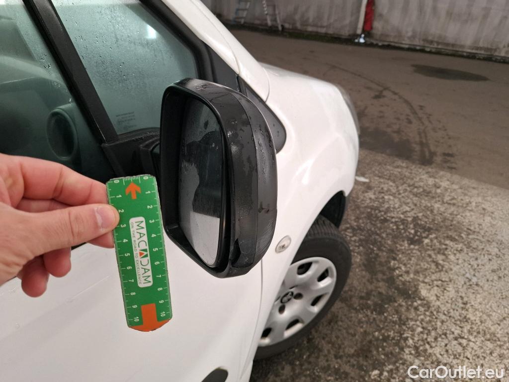  Peugeot  Partner  L1 Premium Pack 1.6 HDi 120CV BVM6 E6 #3