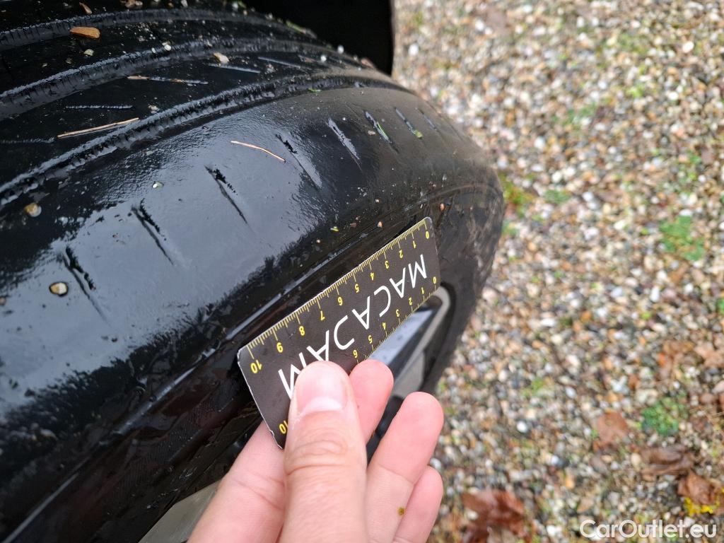  Hyundai  Tucson HYUNDAI   2020  5P  SUV 16 PHEV 265 HTRAC EXECUTIVE 4WD AUTO #2