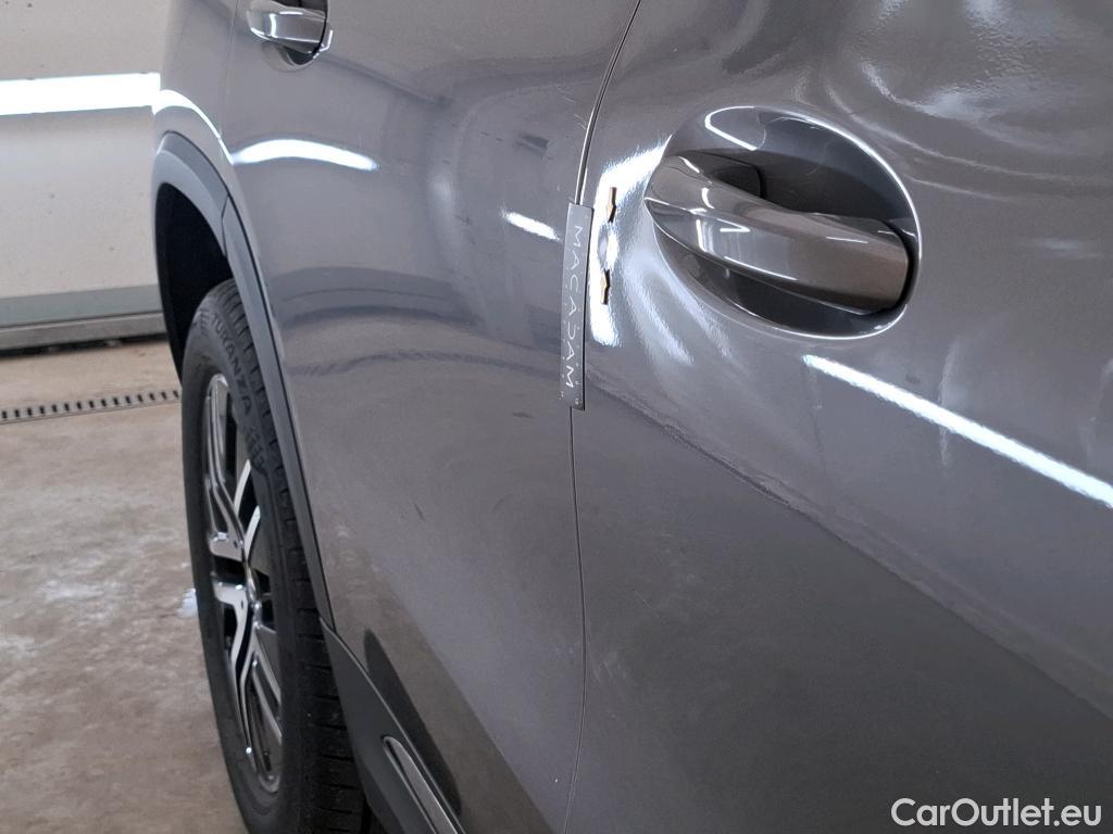  Mercedes  GLA MERCEDES-BENZ  / 2020 / 5P / SUV 2.0  200 D BUSINESS LINE DCT #18