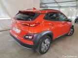  Hyundai  Konna Kona Executive Electrique 2WD 64kWh BVA #4
