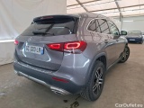  Mercedes  GLA MERCEDES-BENZ  / 2020 / 5P / SUV 2.0  200 D BUSINESS LINE DCT #3