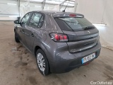  Peugeot  208  Like 1.5 HDi 100CV BVM6 E6d #2