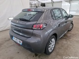  Peugeot  208  Like 1.5 HDi 100CV BVM6 E6d #3