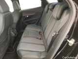  Peugeot  3008 PEUGEOT  / 2020 / 5P / SUV 1.6 HYBRID 225 E-EAT8 Allure Pack #9