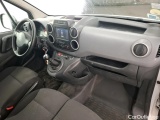  Peugeot  Partner  L1 Premium Pack 1.6 HDi 120CV BVM6 E6 #5