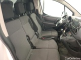  Peugeot  Partner  L1 Premium Pack 1.6 HDi 120CV BVM6 E6 #8