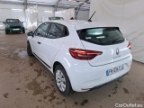  Renault  Clio  V Société Air Nav 1.5 dCi 85CV BVM6 E6dT #2