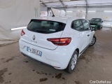  Renault  Clio  V Société Air Nav 1.5 dCi 85CV BVM6 E6dT #3