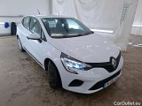  Renault  Clio  V Société Air Nav 1.5 dCi 85CV BVM6 E6dT #4