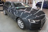  Audi  A4  Avant design 1.4 TFSI 110KW AT7 E6 #7