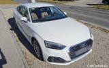  Audi  A5 Sportback  40 TDI 2.0 TDI 140KW AT7 E6dT #7