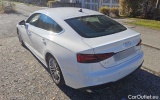  Audi  A5 Sportback  40 TDI 2.0 TDI 140KW AT7 E6dT #8