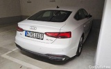  Audi  A5 Sportback  40 TDI 2.0 TDI 140KW AT7 E6dT #15