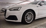  Audi  A5 Sportback  40 TDI 2.0 TDI 140KW AT7 E6dT #63