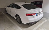  Audi  A5 Sportback  40 TDI 2.0 TDI 140KW AT7 E6dT #85