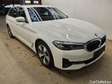  Bmw  Serie 5 Baureihe 5 Touring 530 i 2.0 185KW AT8 E6d #7
