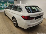  Bmw  Serie 5 Baureihe 5 Touring 530 i 2.0 185KW AT8 E6d #8