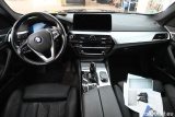  Bmw  Serie 5 Baureihe 5 Touring 520 d 2.0 140KW AT8 E6d #3