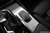  Bmw  Serie 5 Baureihe 5 Touring 520 d 2.0 140KW AT8 E6d #16
