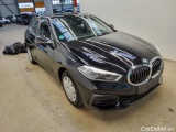  Bmw  Serie 1 Baureihe 1 Lim. 116 d 1.5 85KW AT7 E6d #8