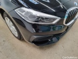  Bmw  Serie 1 Baureihe 1 Lim. 116 d 1.5 85KW AT7 E6d #28
