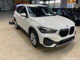  Bmw  X1 Baureihe  sDrive 18 d 2.0 110KW AT8 E6d #7