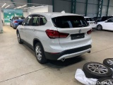  Bmw  X1 Baureihe  sDrive 18 d 2.0 110KW AT8 E6d #8