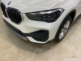  Bmw  X1 Baureihe  sDrive 18 d 2.0 110KW AT8 E6d #22