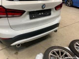  Bmw  X1 Baureihe  sDrive 18 d 2.0 110KW AT8 E6d #34