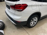  Bmw  X1 Baureihe  sDrive 18 d 2.0 110KW AT8 E6d #39