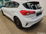  Ford  Focus  Lim. Cool & Connect 1.5 EcoBlue 88KW MT6 E6d #8