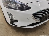  Ford  Focus  Lim. Cool & Connect 1.5 EcoBlue 88KW MT6 E6d #21